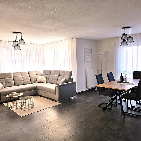 My Home N 35/6 Филлинген-Швеннинген Экстерьер фото