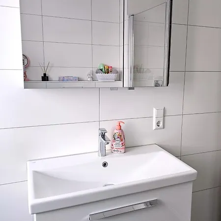 My Home N 35/6 Филлинген-Швеннинген Экстерьер фото