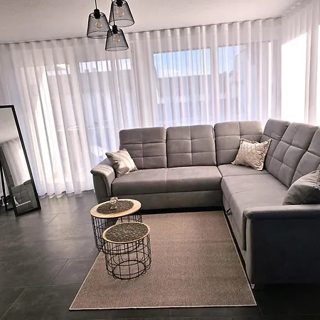 My Home N 35/6 Филлинген-Швеннинген Экстерьер фото