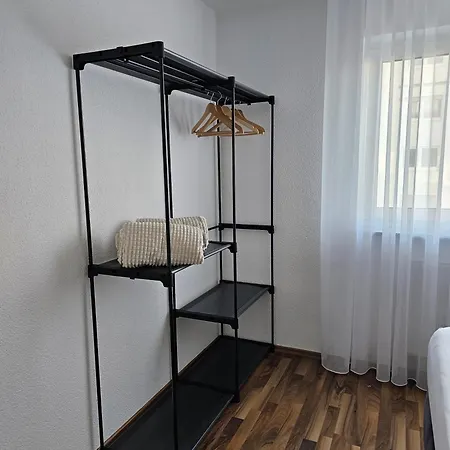 My Home N 35/6 Филлинген-Швеннинген Экстерьер фото