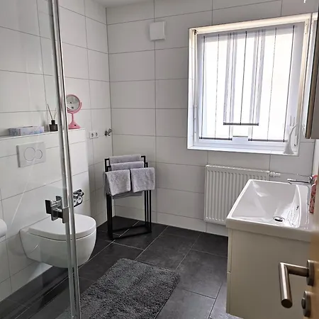 My Home N 35/6 Филлинген-Швеннинген Экстерьер фото
