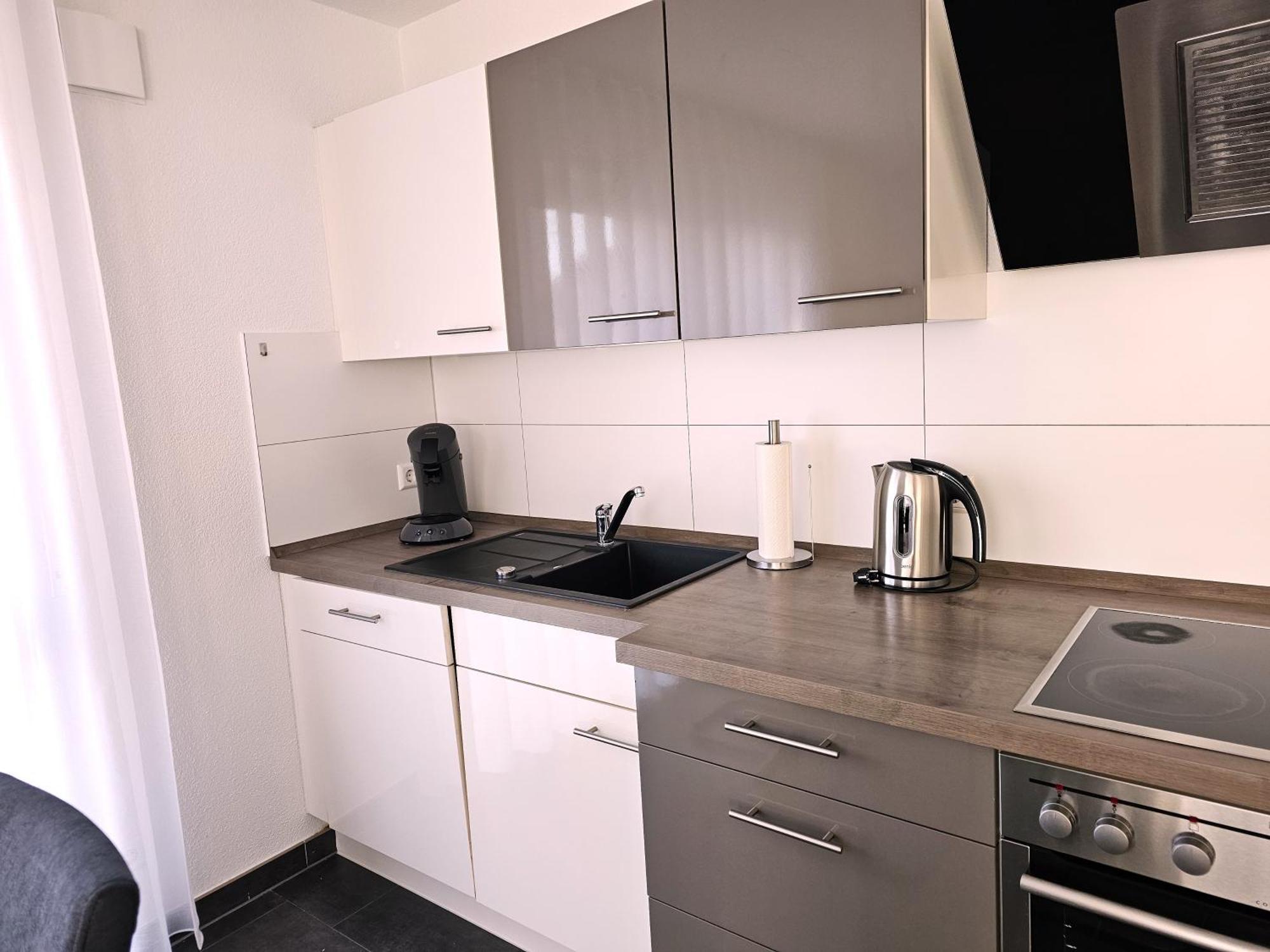 My N 35/6 Apartment *