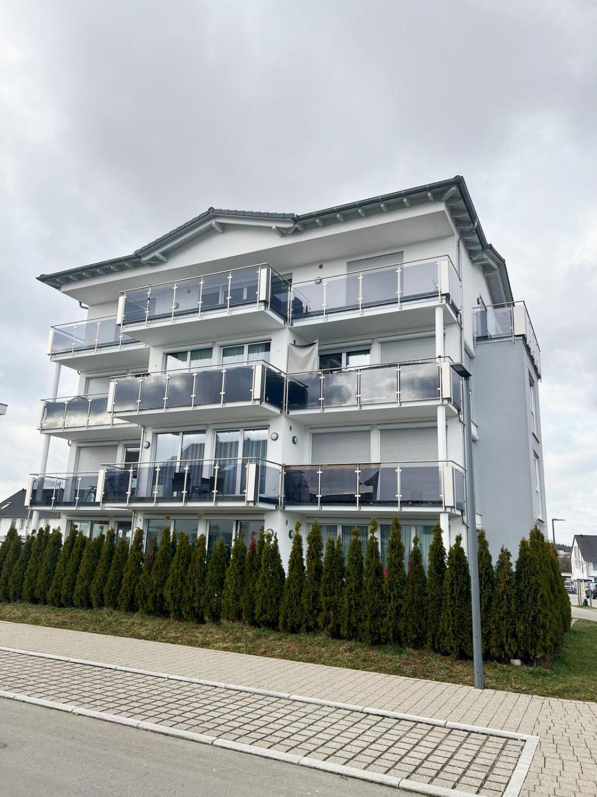 My N 35/6 Villingen-Schwenningen