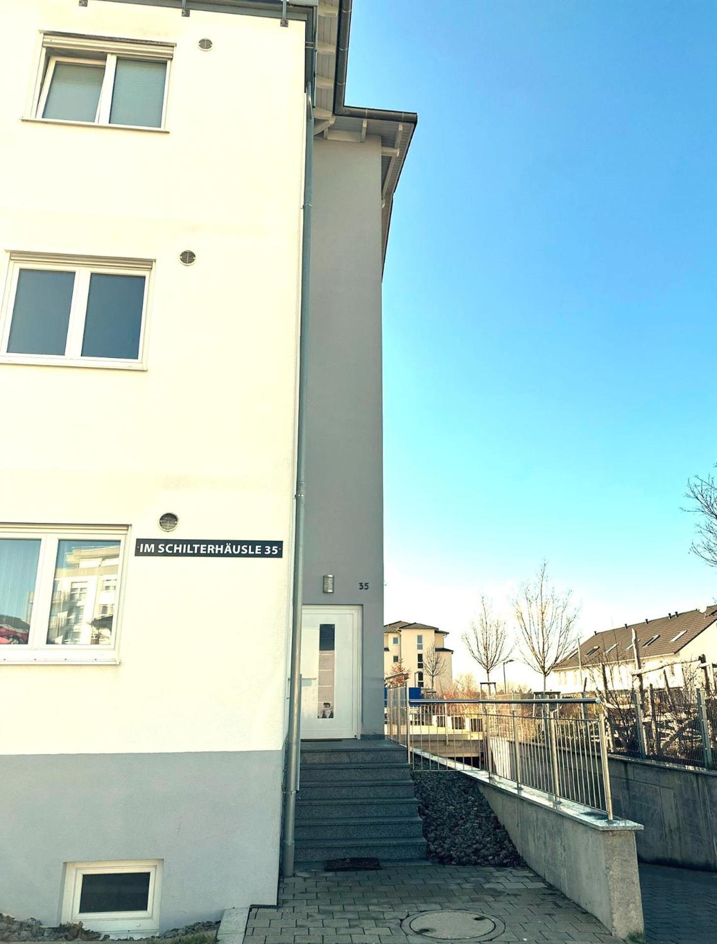My N 35/6 Apartment *