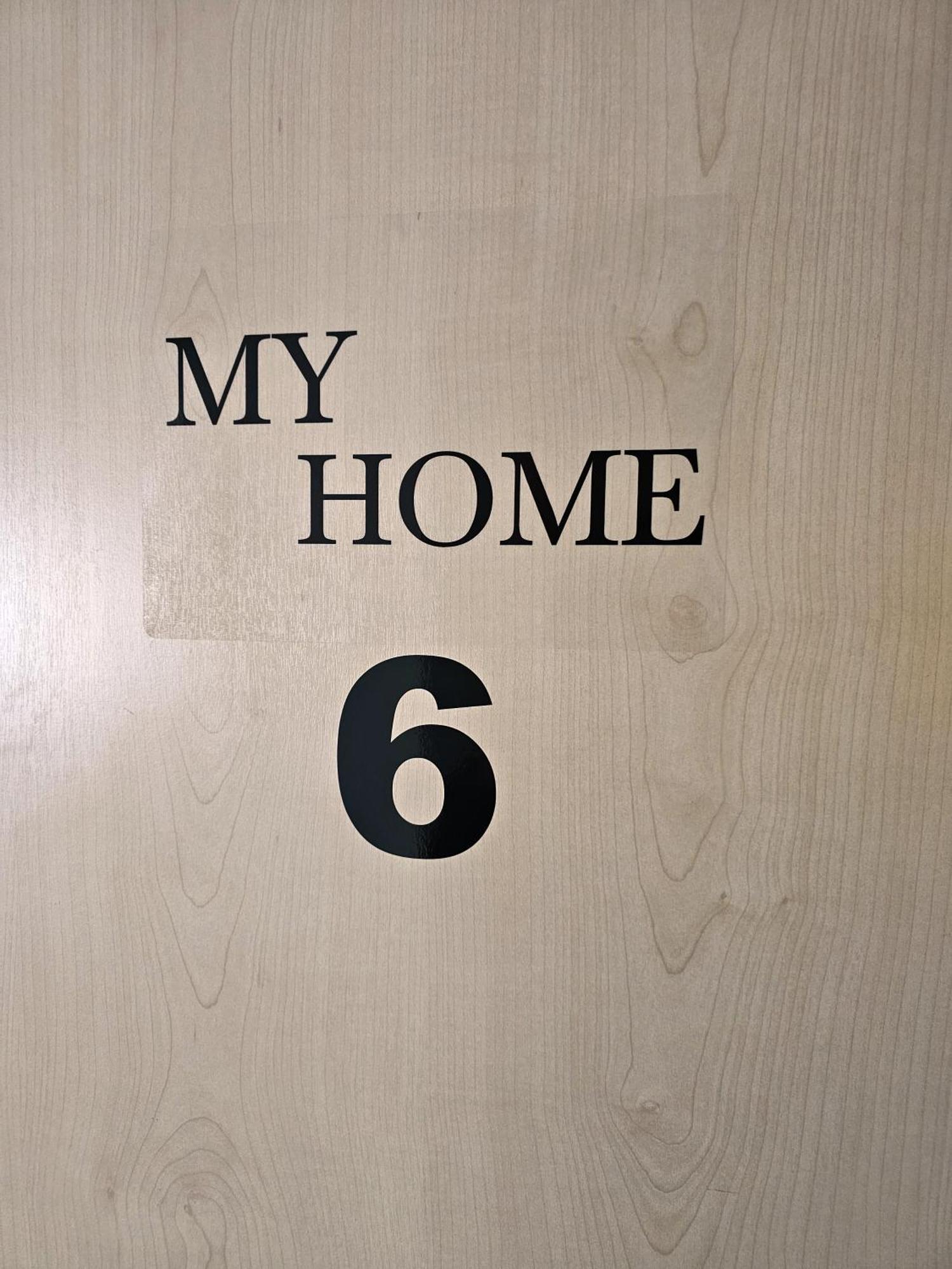 Apartment My N 35/6