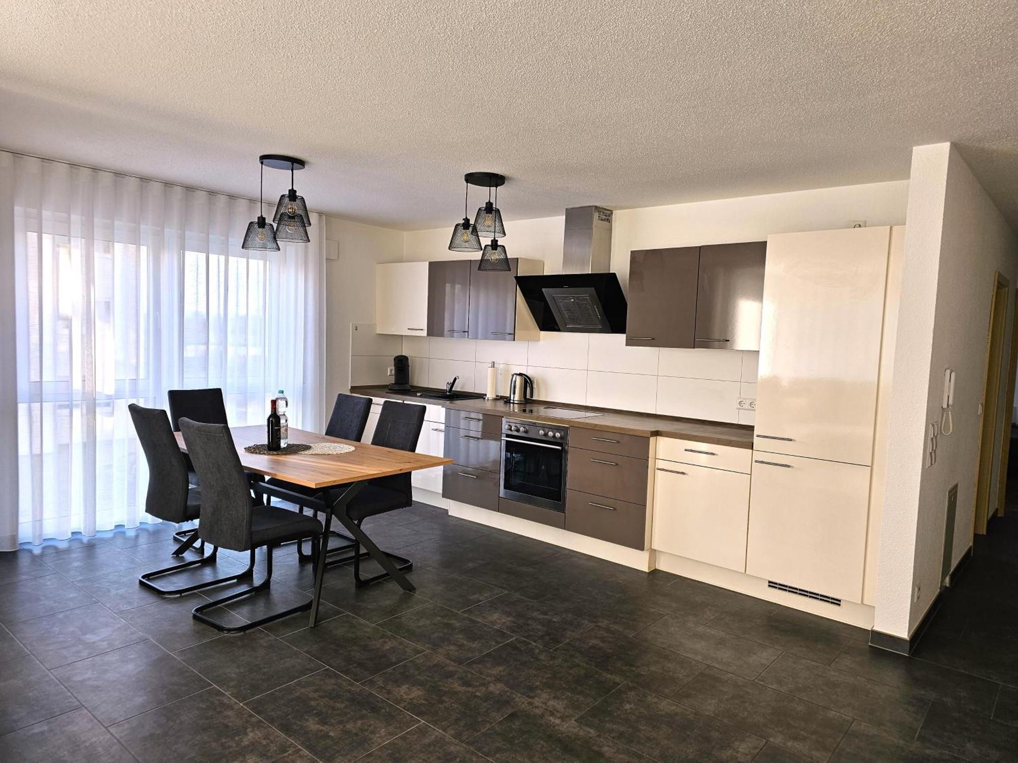 Apartment My N 35/6 Villingen-Schwenningen